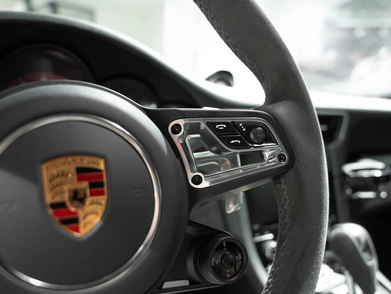 Porsche 991 II Carrera 4 GTS - 2018 - Joinsteer - #19