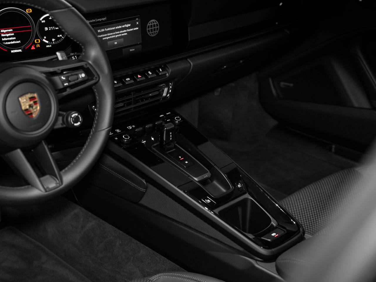 Porsche 992 I Carrera T - 2024 - Joinsteer - #21