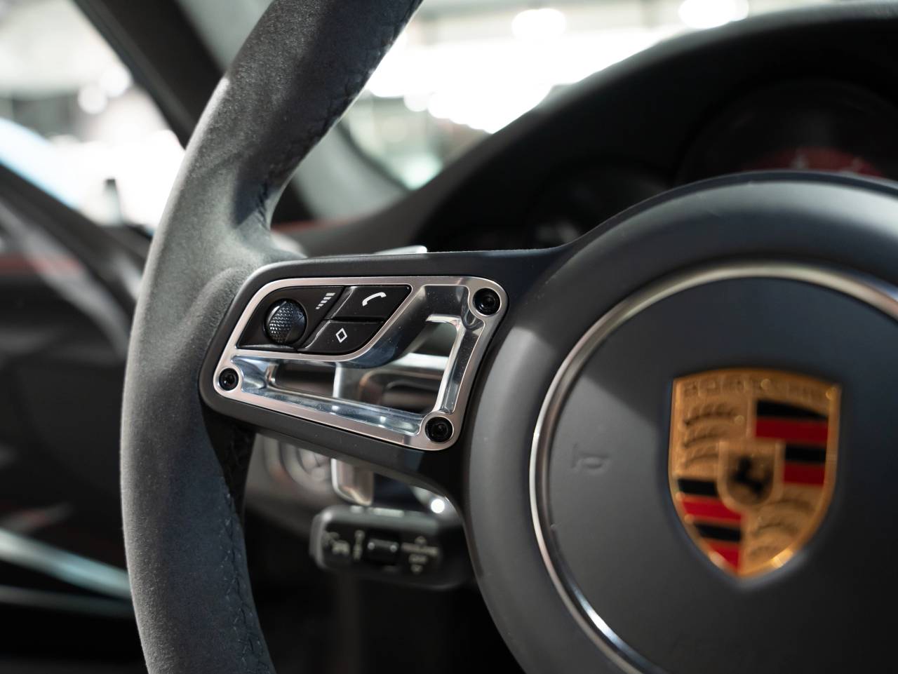 Porsche 991 II Carrera 4 GTS - 2018 - Joinsteer - #20