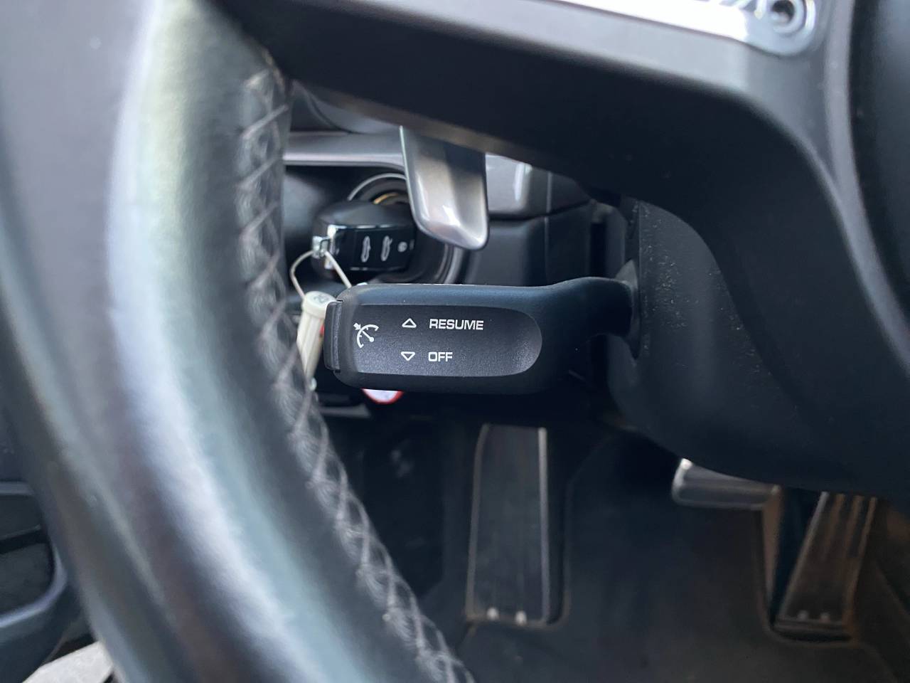 Porsche 991 II Carrera Cabriolet - 2018 - Joinsteer - #23