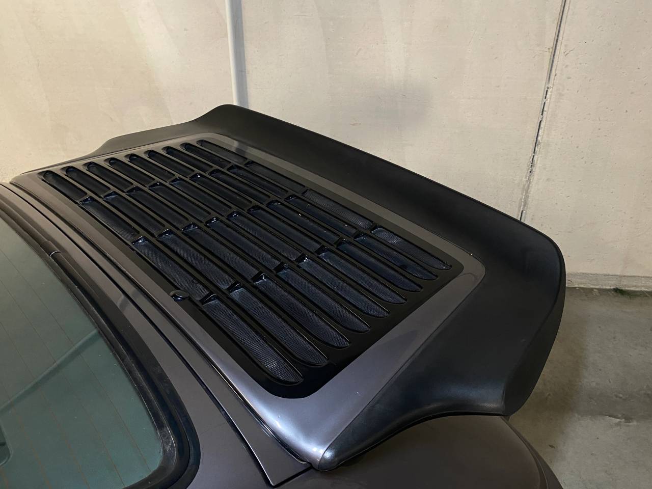 Porsche G-Model II Carrera Coupé - 1985 - Joinsteer - #12