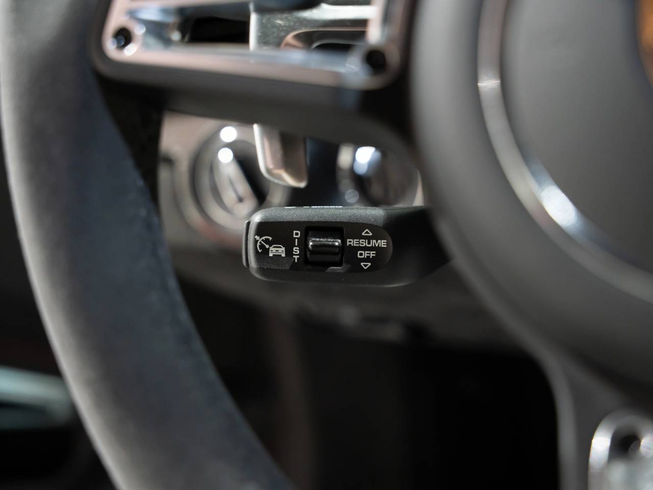 Porsche 991 II Carrera 4 GTS - 2018 - Joinsteer - #21