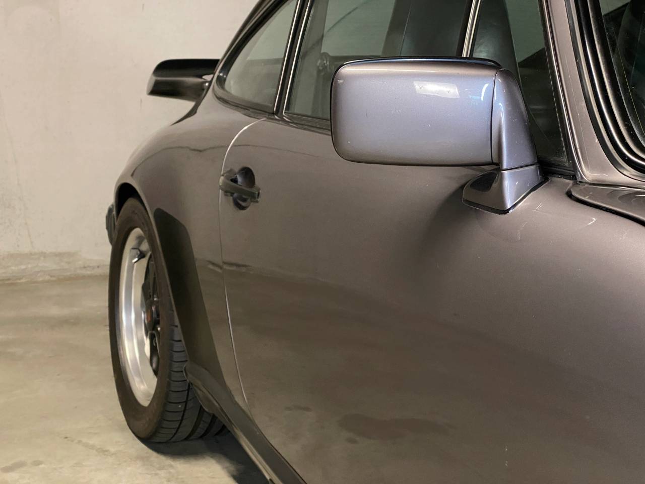 Porsche G-Model II Carrera Coupé - 1985 - Joinsteer - #13