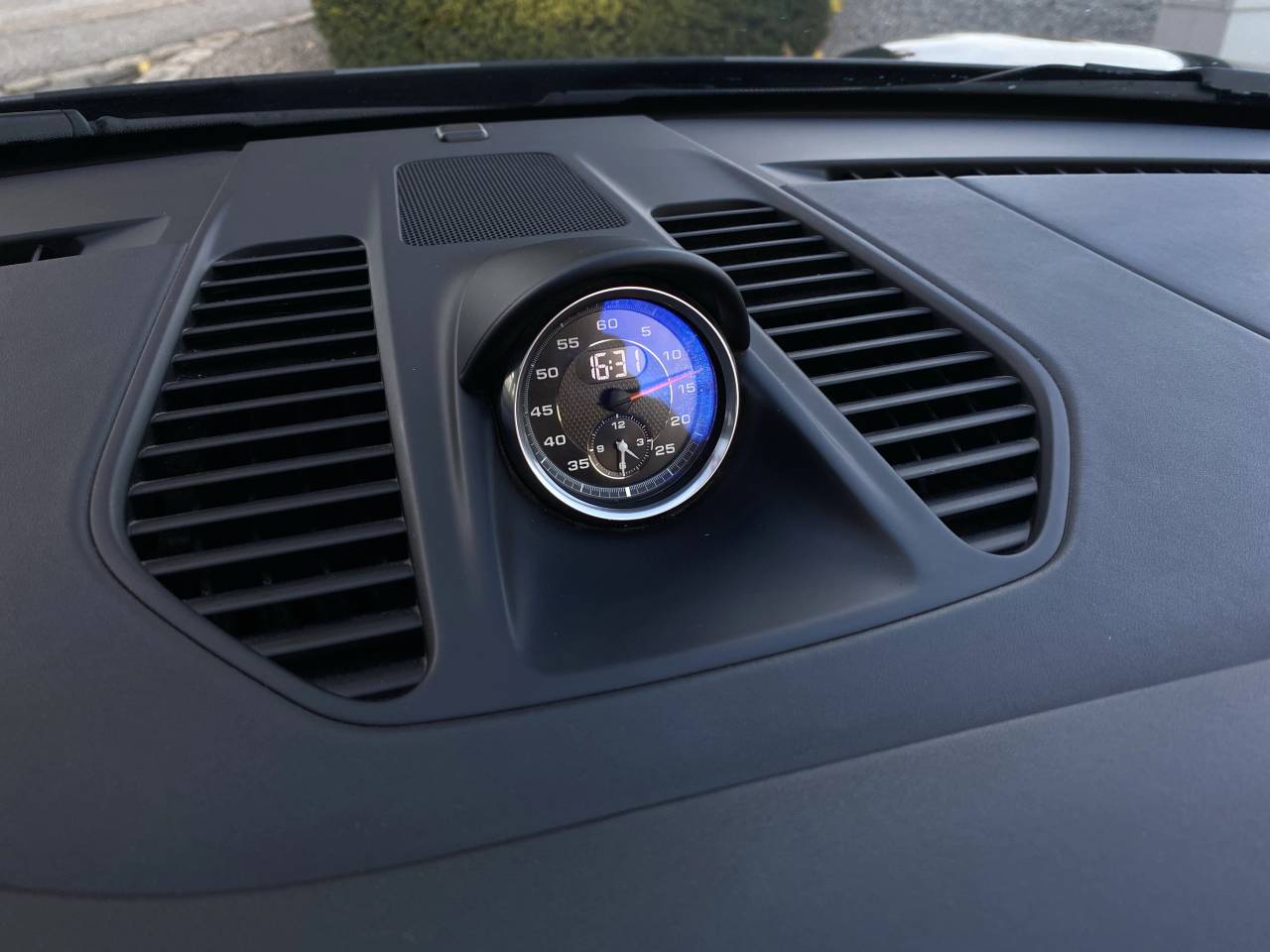 Porsche 991 II Carrera Cabriolet - 2018 - Joinsteer - #25