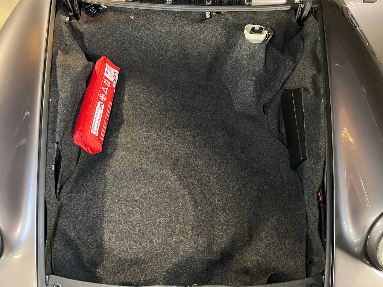 Porsche G-Model II Carrera Coupé - 1985 - Joinsteer - #14