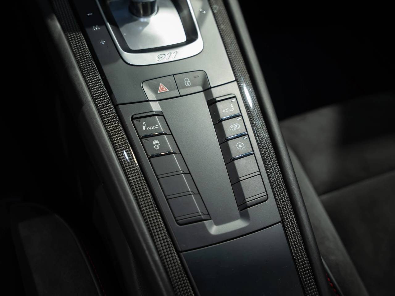 Porsche 991 II Carrera 4 GTS - 2018 - Joinsteer - #24