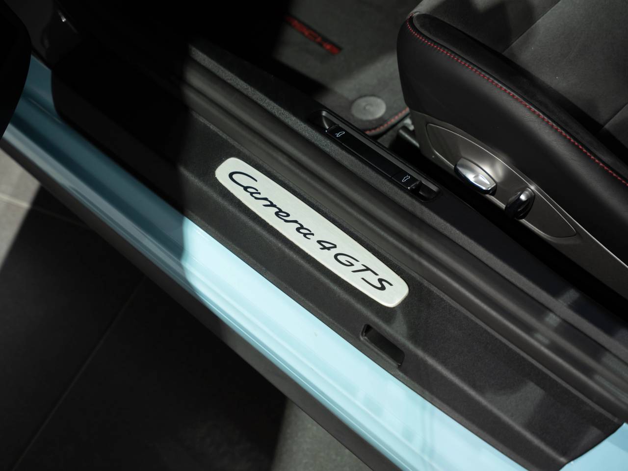 Porsche 991 II Carrera 4 GTS - 2018 - Joinsteer - #25