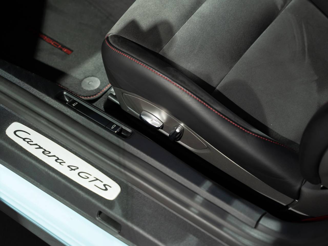 Porsche 991 II Carrera 4 GTS - 2018 - Joinsteer - #26