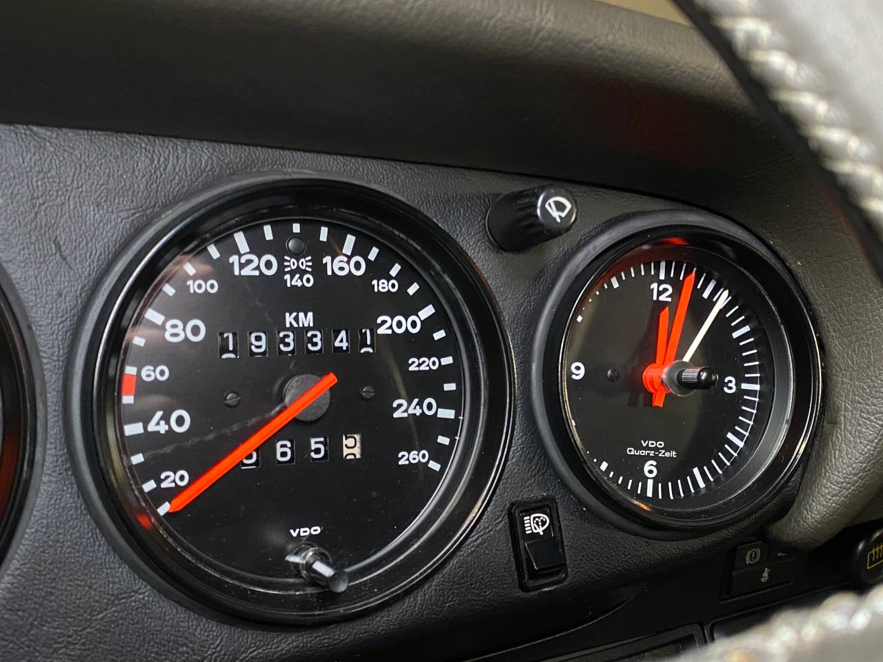 Porsche G-Model II Carrera Coupé - 1985 - Joinsteer - #20