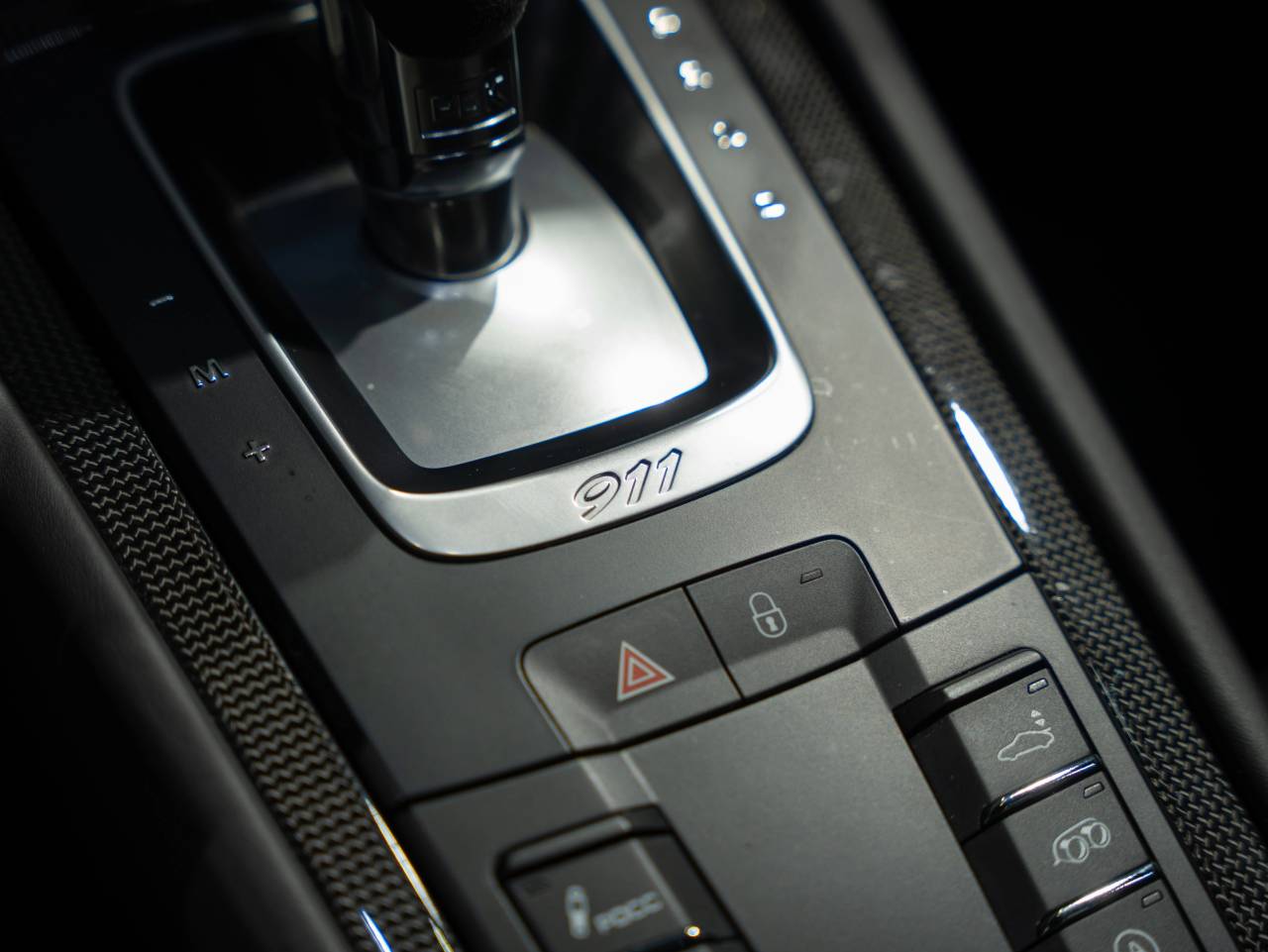 Porsche 991 II Carrera 4 GTS - 2018 - Joinsteer - #29