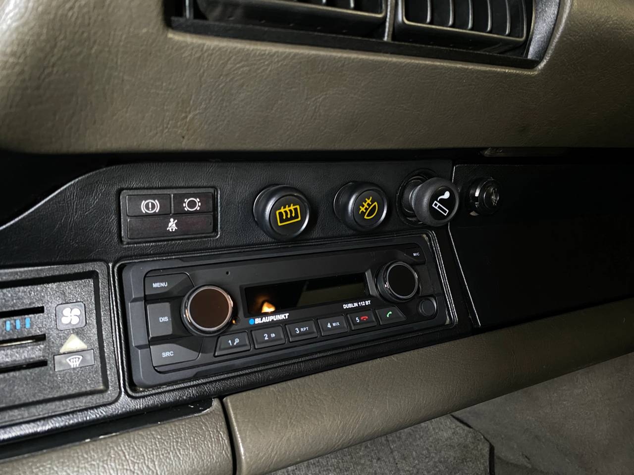 Porsche G-Model II Carrera Coupé - 1985 - Joinsteer - #21