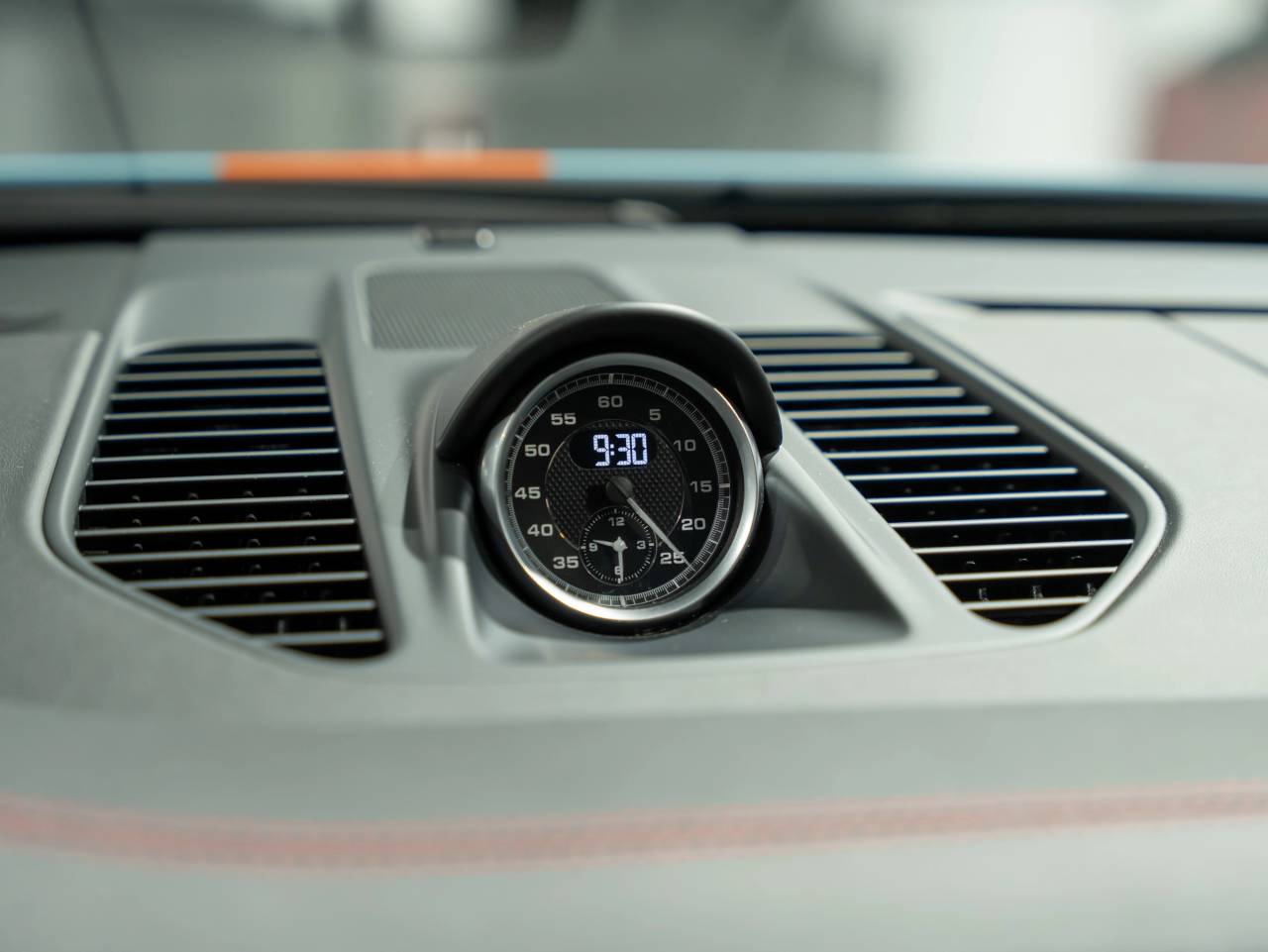 Porsche 991 II Carrera 4 GTS - 2018 - Joinsteer - #31