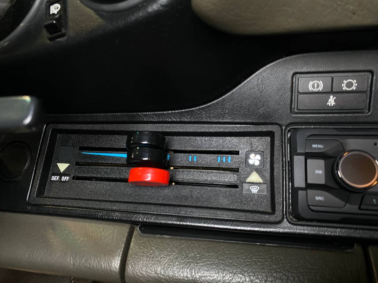 Porsche G-Model II Carrera Coupé - 1985 - Joinsteer - #22