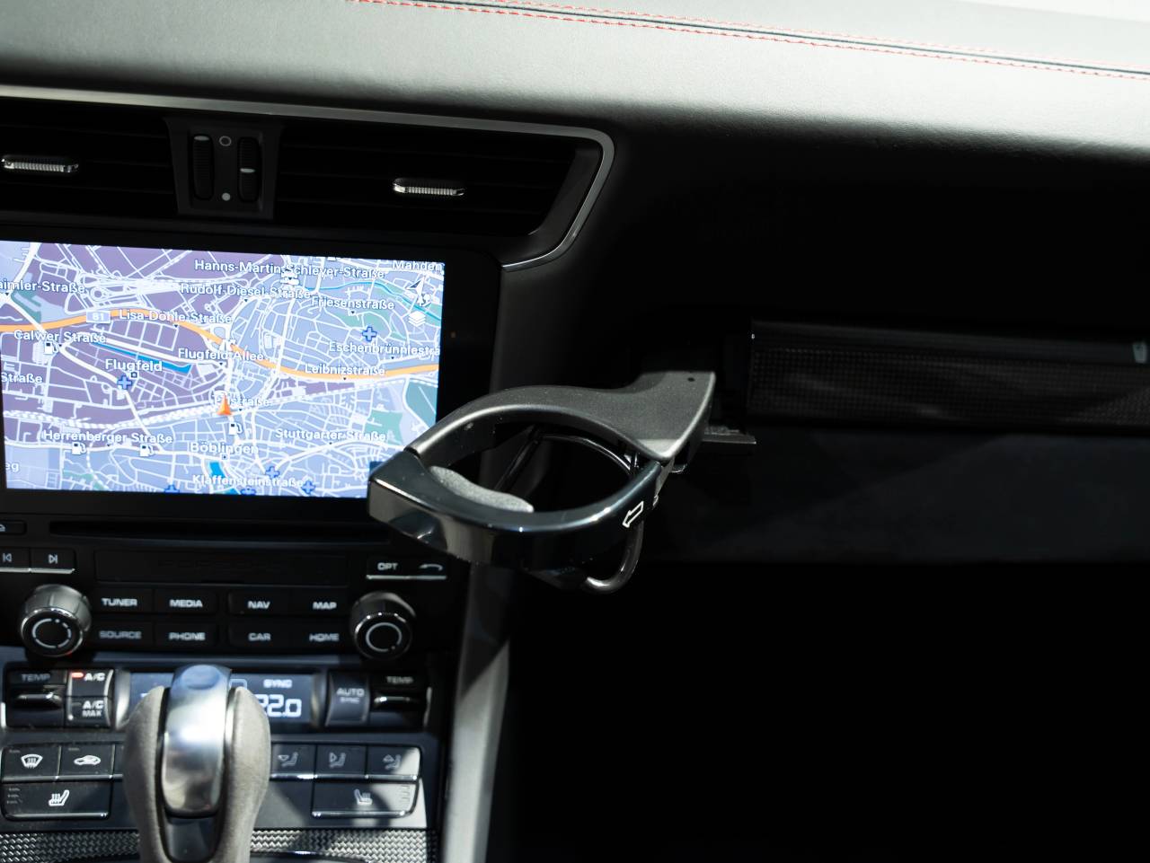 Porsche 991 II Carrera 4 GTS - 2018 - Joinsteer - #32