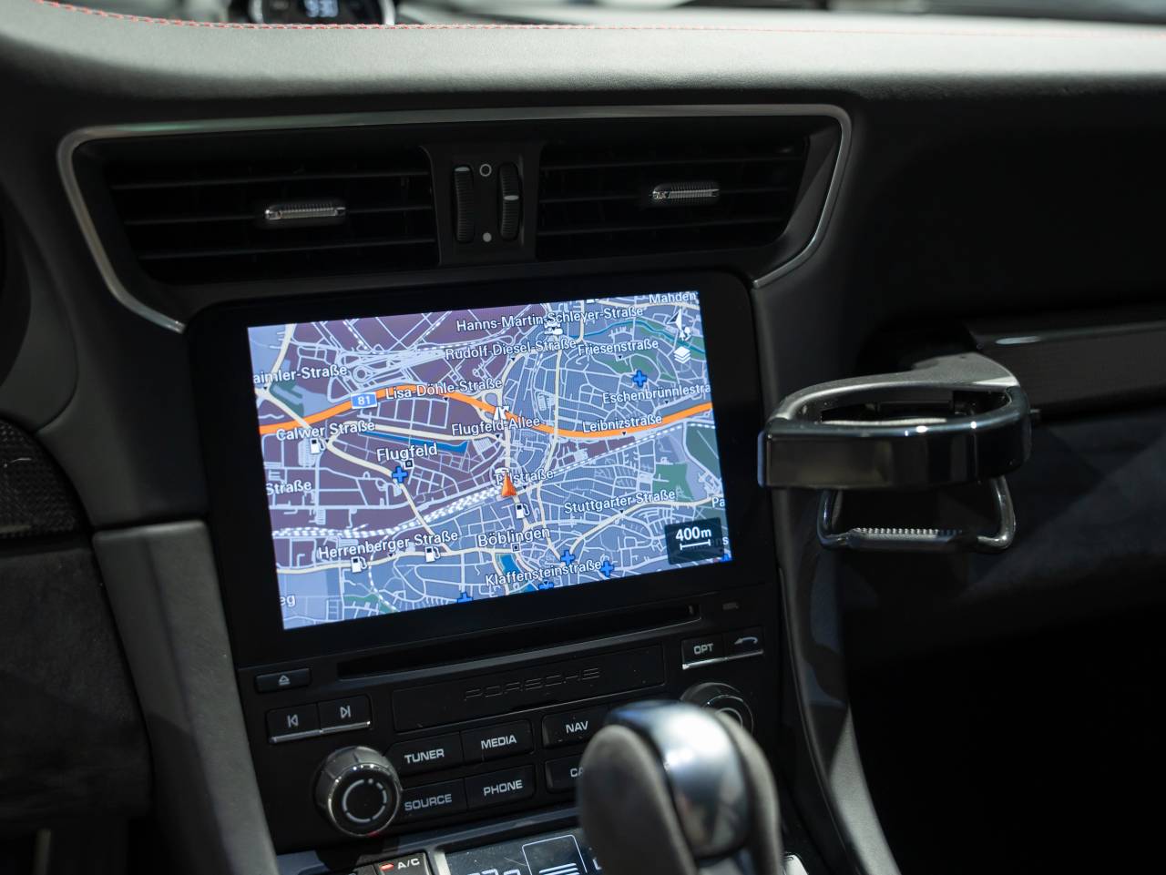 Porsche 991 II Carrera 4 GTS - 2018 - Joinsteer - #33