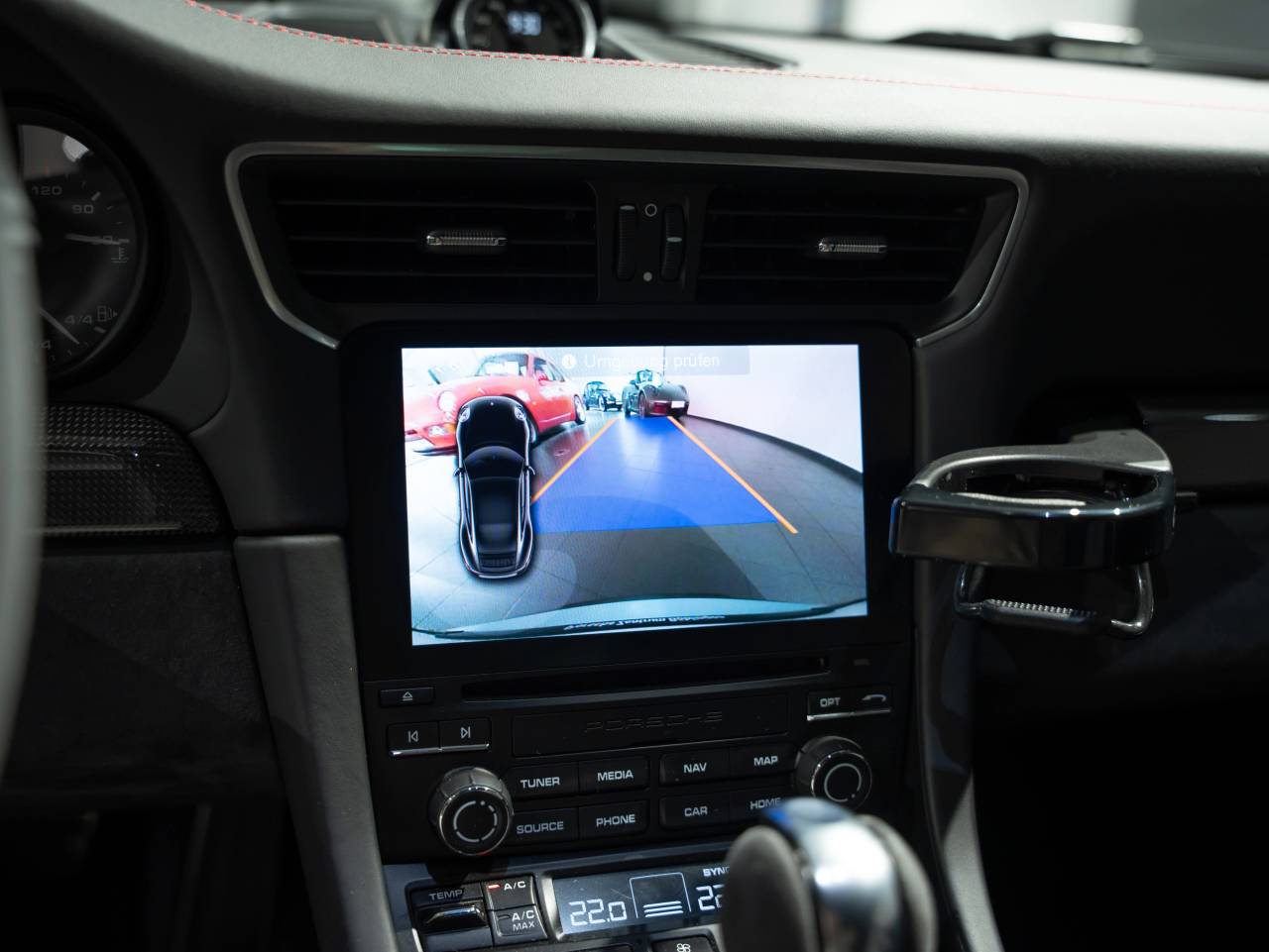 Porsche 991 II Carrera 4 GTS - 2018 - Joinsteer - #34