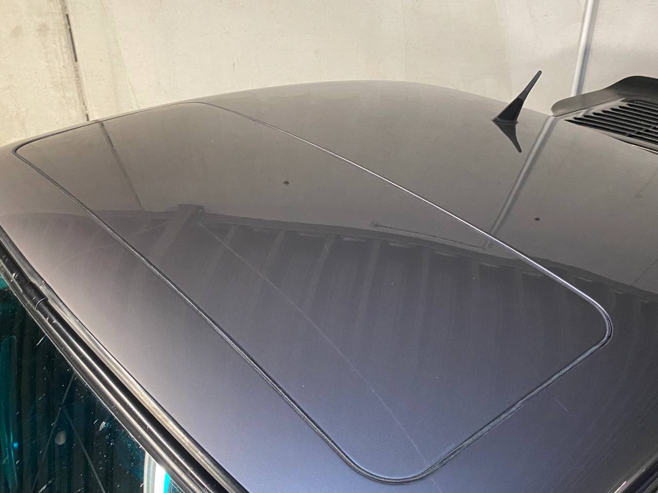 Porsche G-Model II Carrera Coupé - 1985 - Joinsteer - #29