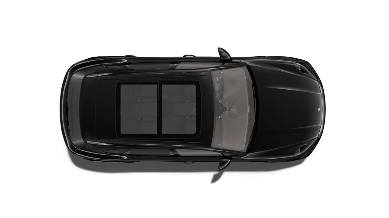 Porsche Cayenne III S - 2018 - Joinsteer - #5