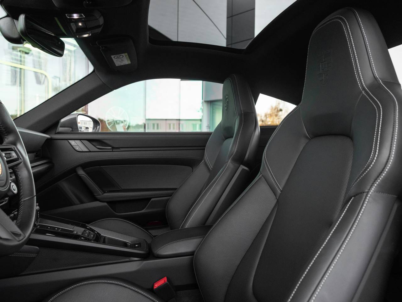 Porsche 992 I Carrera GTS - 2024 - Joinsteer - #5