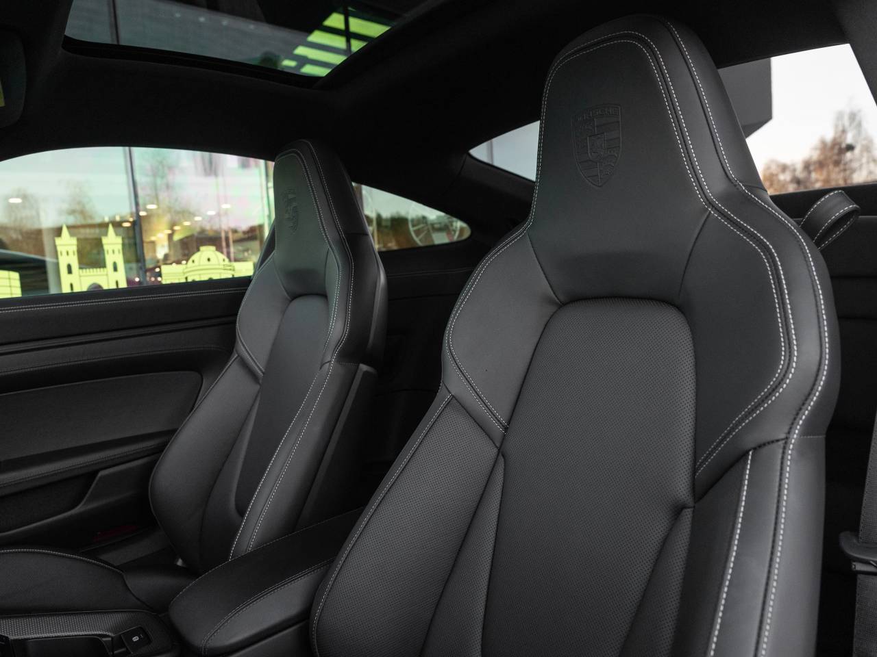 Porsche 992 I Carrera GTS - 2024 - Joinsteer - #6