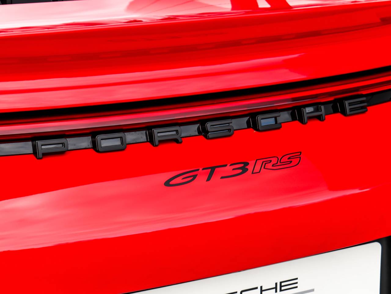 Porsche 992 I GT3 RS - 2023 - Joinsteer - #14
