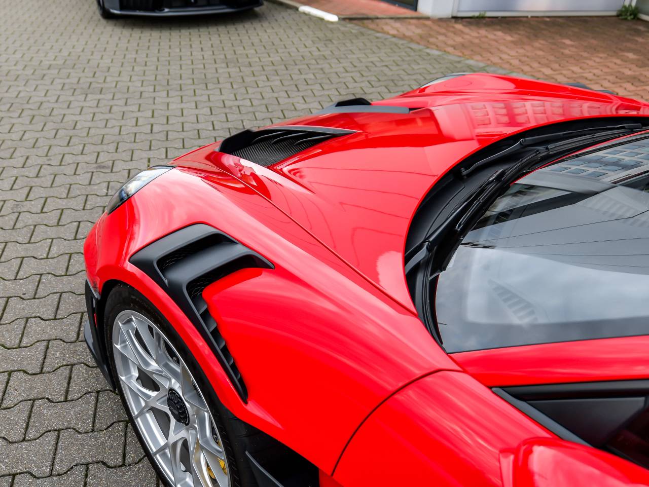 Porsche 992 I GT3 RS - 2023 - Joinsteer - #15