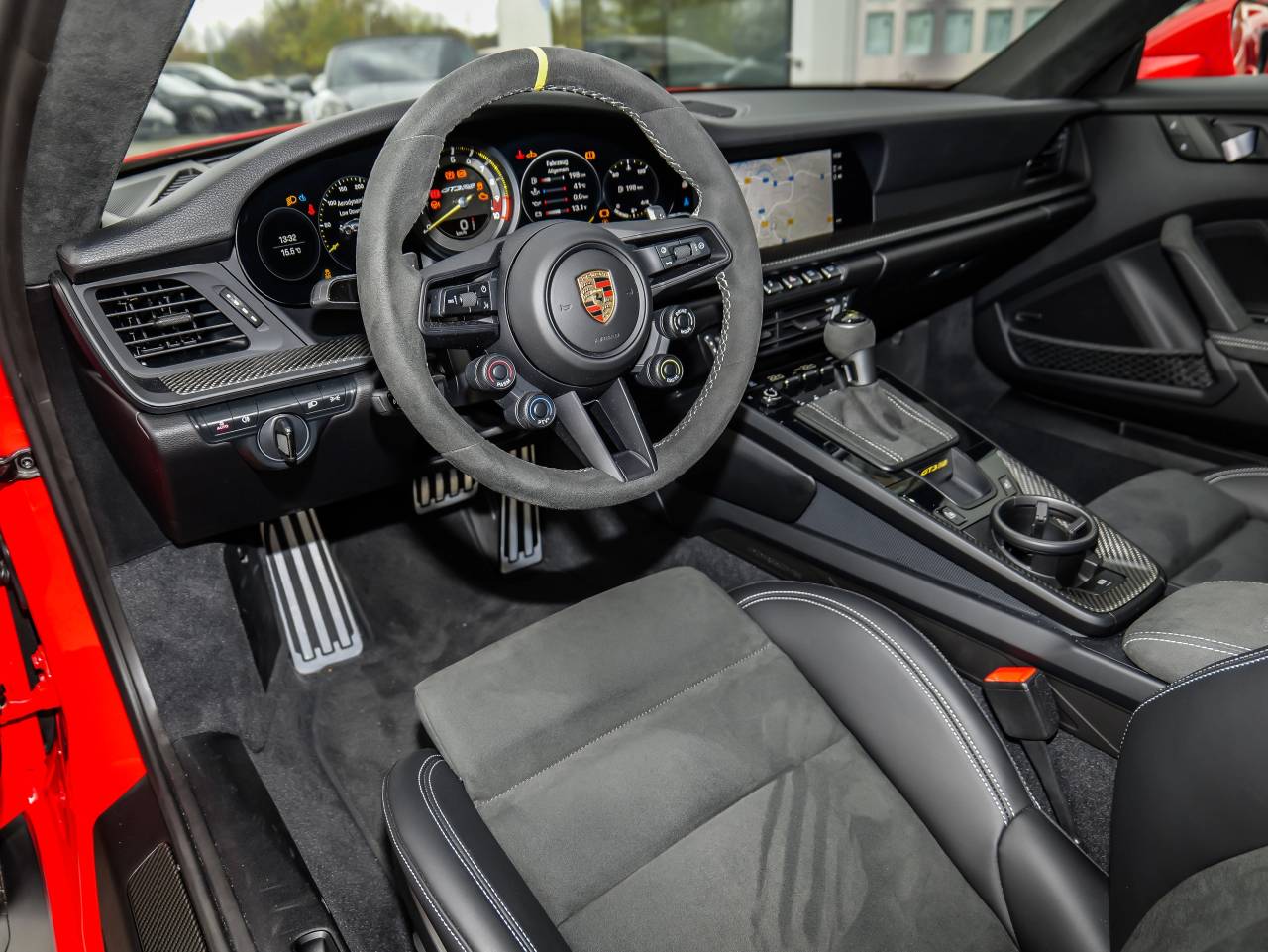 Porsche 992 I GT3 RS - 2023 - Joinsteer - #18