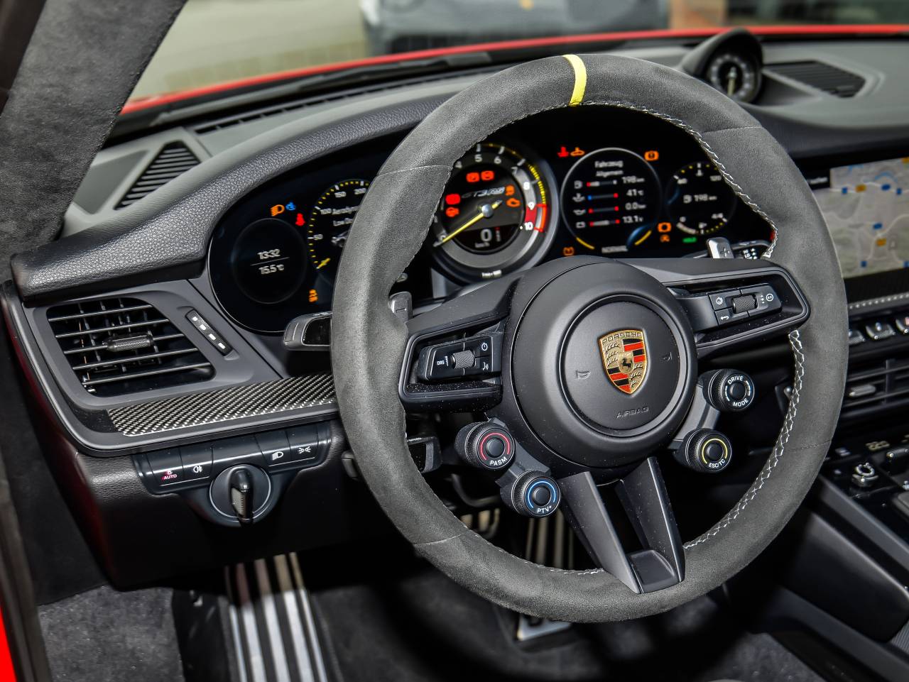 Porsche 992 I GT3 RS - 2023 - Joinsteer - #20