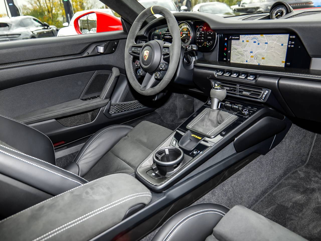 Porsche 992 I GT3 RS - 2023 - Joinsteer - #21