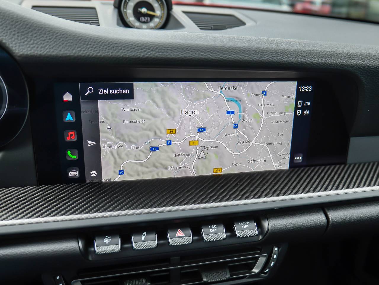 Porsche 992 I GT3 RS - 2023 - Joinsteer - #22