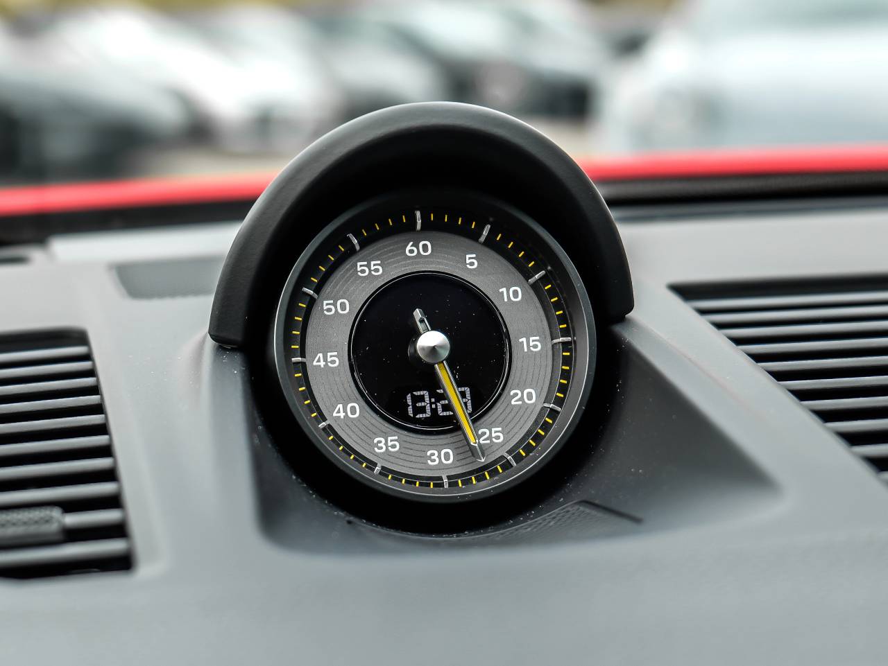 Porsche 992 I GT3 RS - 2023 - Joinsteer - #23