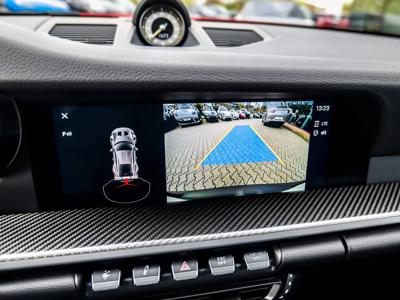 Porsche 992 I GT3 RS - 2023 - Joinsteer - #24