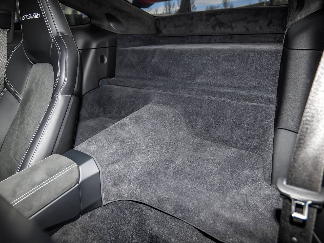 Porsche 992 I GT3 RS - 2023 - Joinsteer - #25