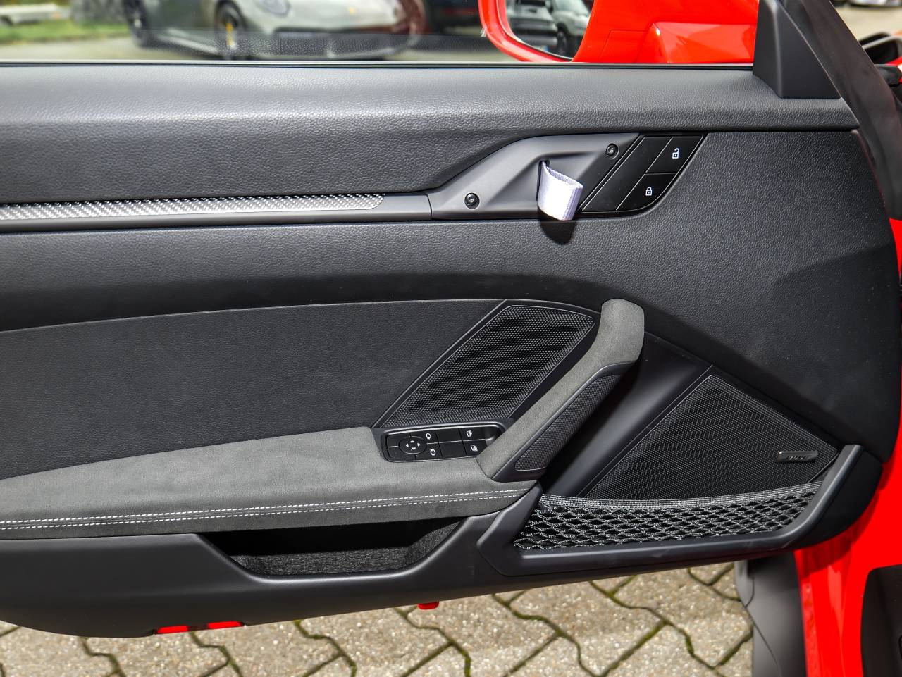 Porsche 992 I GT3 RS - 2023 - Joinsteer - #29