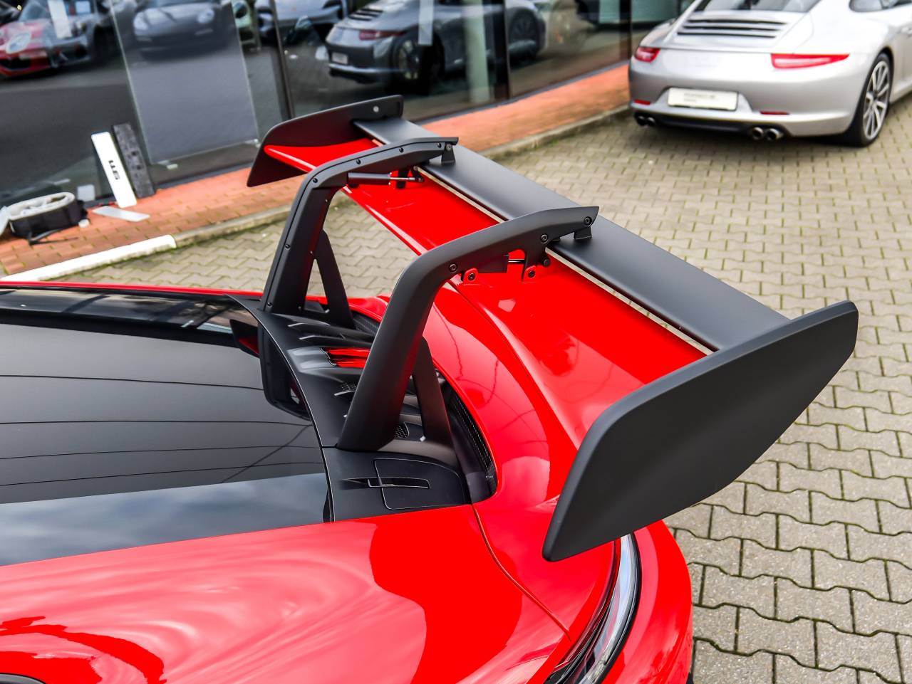 Porsche 992 I GT3 RS - 2023 - Joinsteer - #31