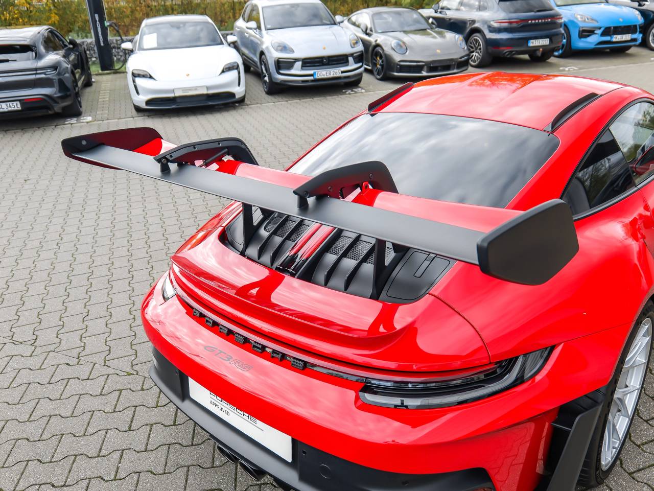 Porsche 992 I GT3 RS - 2023 - Joinsteer - #32