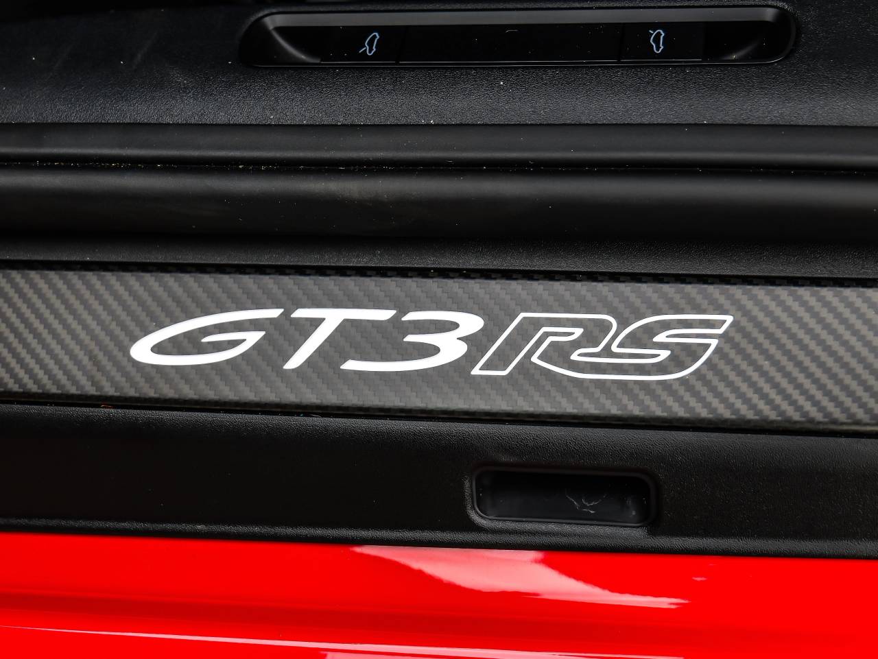 Porsche 992 I GT3 RS - 2023 - Joinsteer - #34