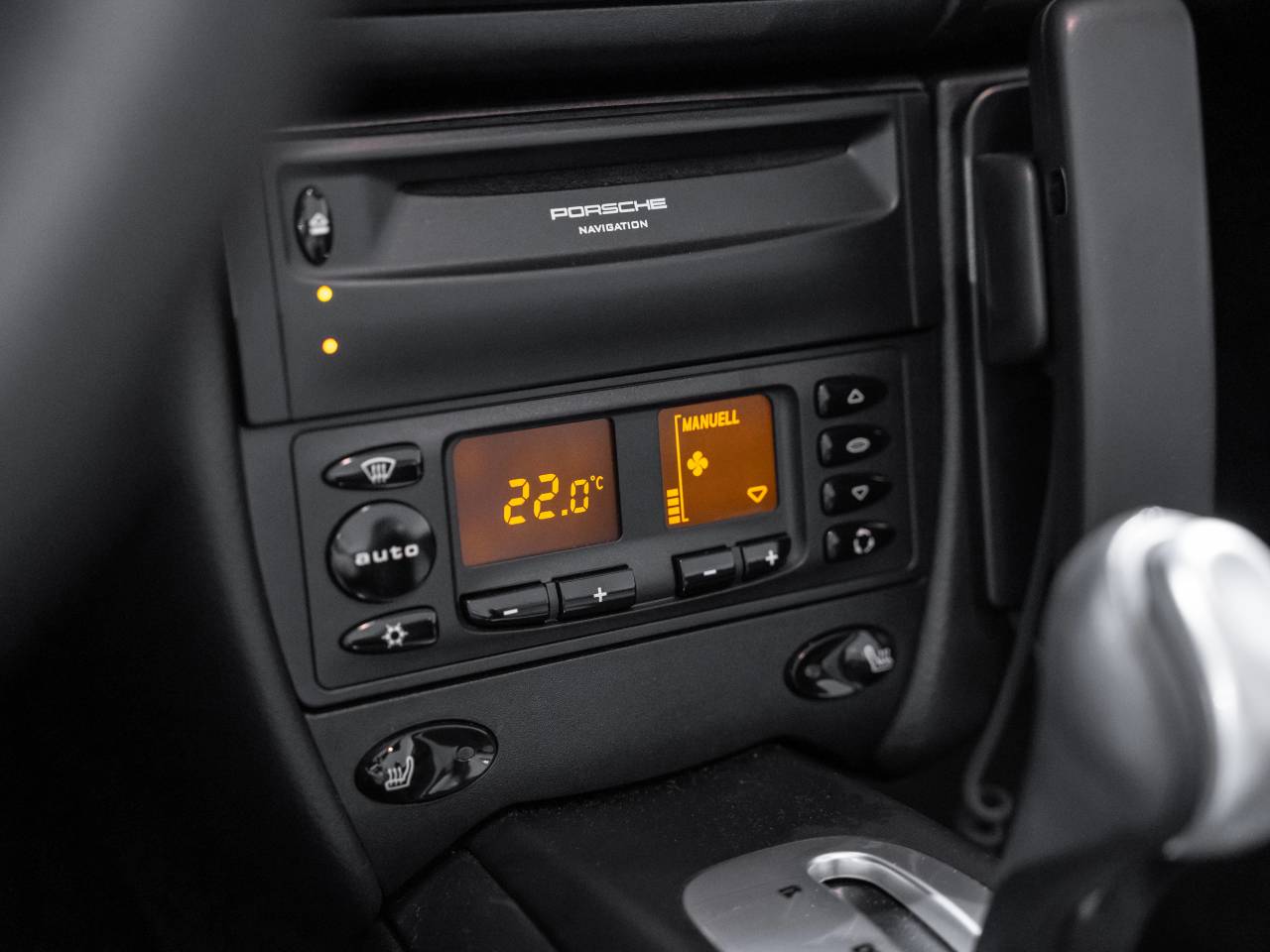 Porsche 996 I Carrera Cabriolet - 1999 - Joinsteer - #12