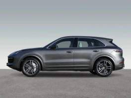 Porsche Cayenne III Turbo - 2019 - Joinsteer - #2