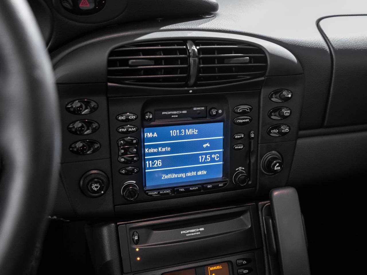 Porsche 996 I Carrera Cabriolet - 1999 - Joinsteer - #13