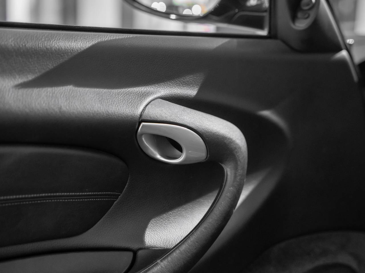 Porsche 996 I Carrera Cabriolet - 1999 - Joinsteer - #22