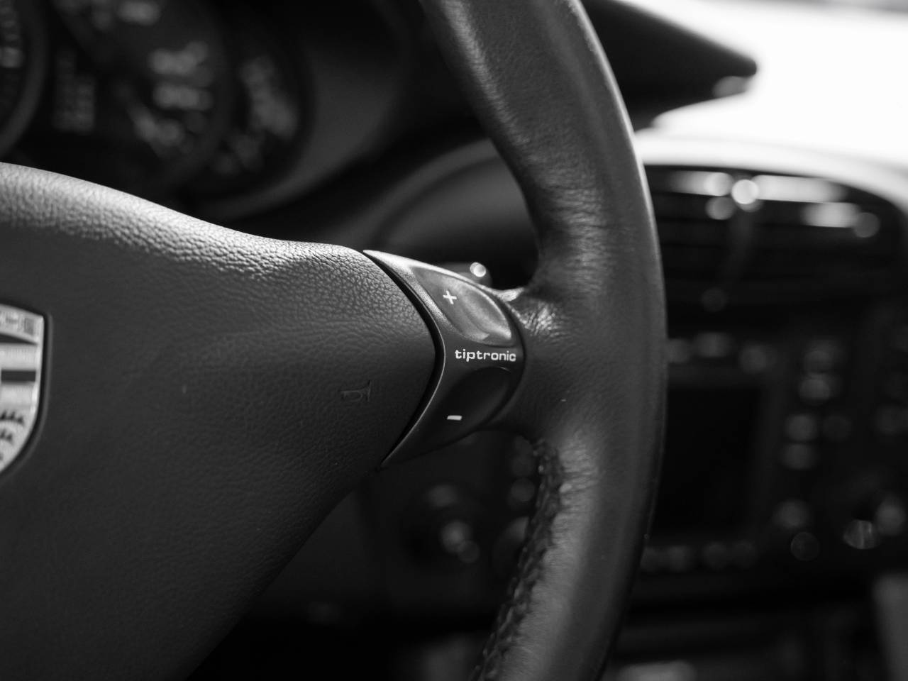 Porsche 996 I Carrera Cabriolet - 1999 - Joinsteer - #25