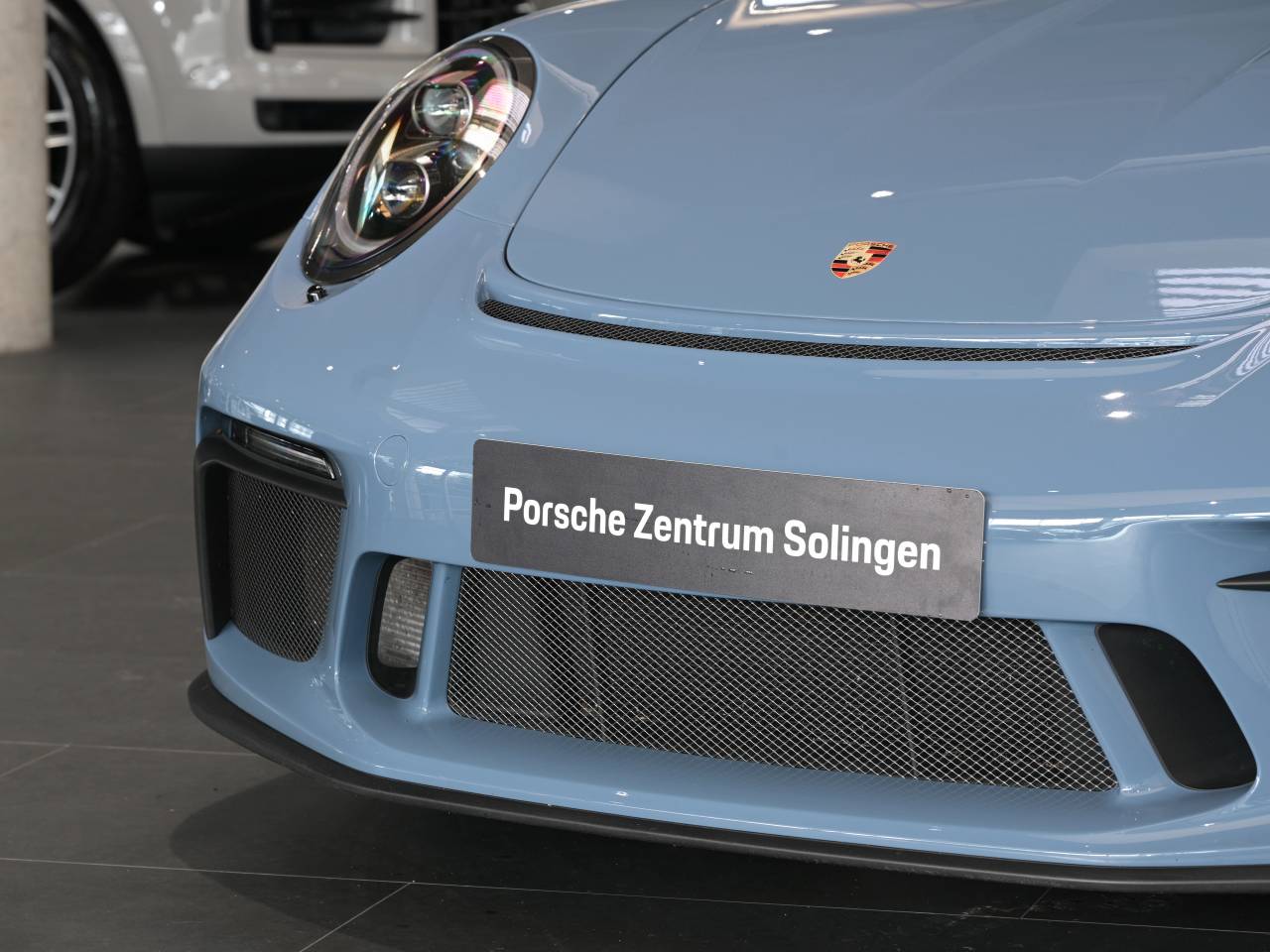 Porsche 991 II Speedster - 2020 - Joinsteer - #7