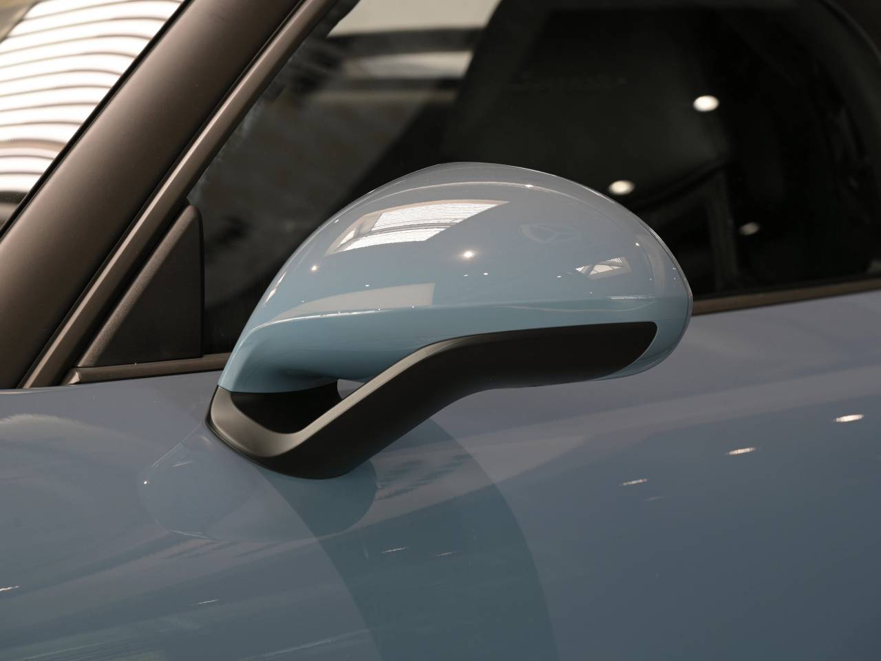 Porsche 991 II Speedster - 2020 - Joinsteer - #8