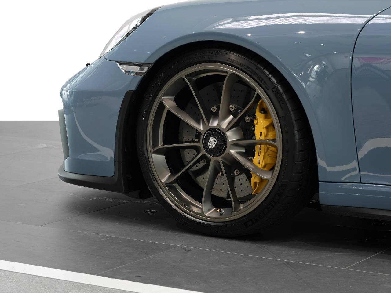 Porsche 991 II Speedster - 2020 - Joinsteer - #10