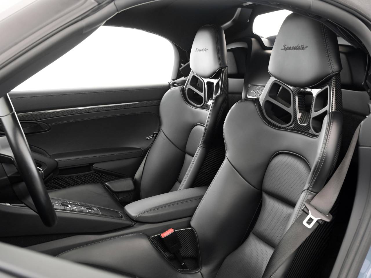 Porsche 991 II Speedster - 2020 - Joinsteer - #12