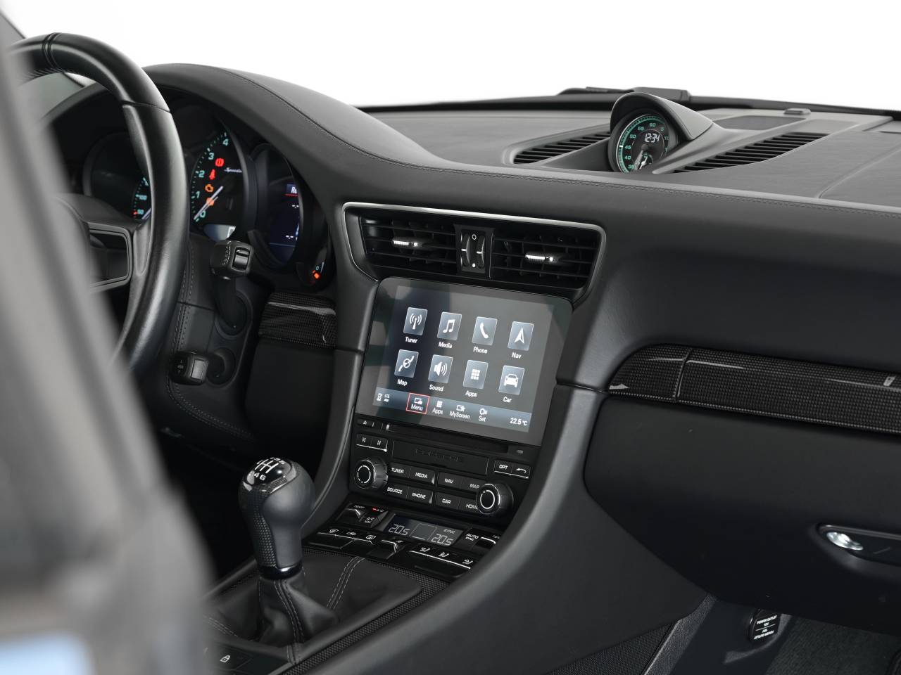 Porsche 991 II Speedster - 2020 - Joinsteer - #16