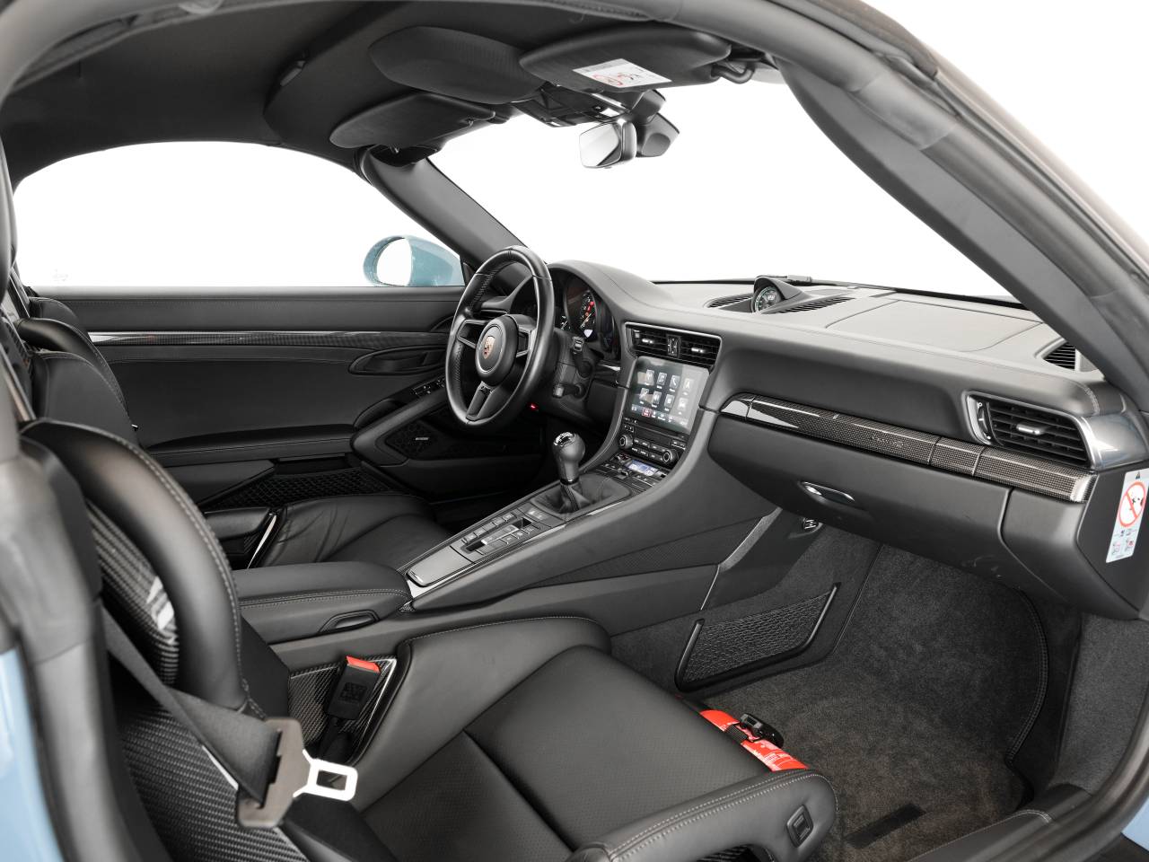 Porsche 991 II Speedster - 2020 - Joinsteer - #17