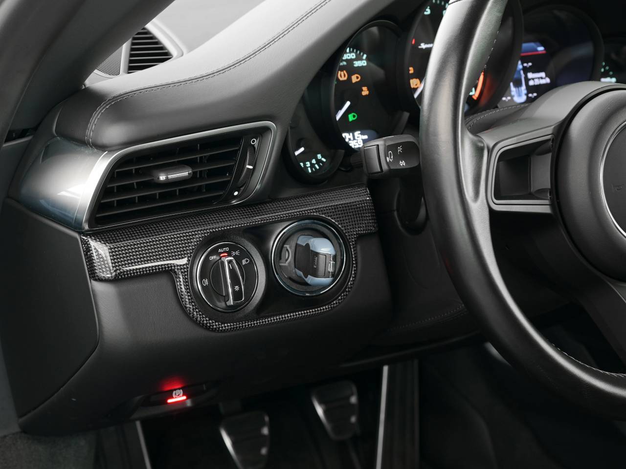 Porsche 991 II Speedster - 2020 - Joinsteer - #21