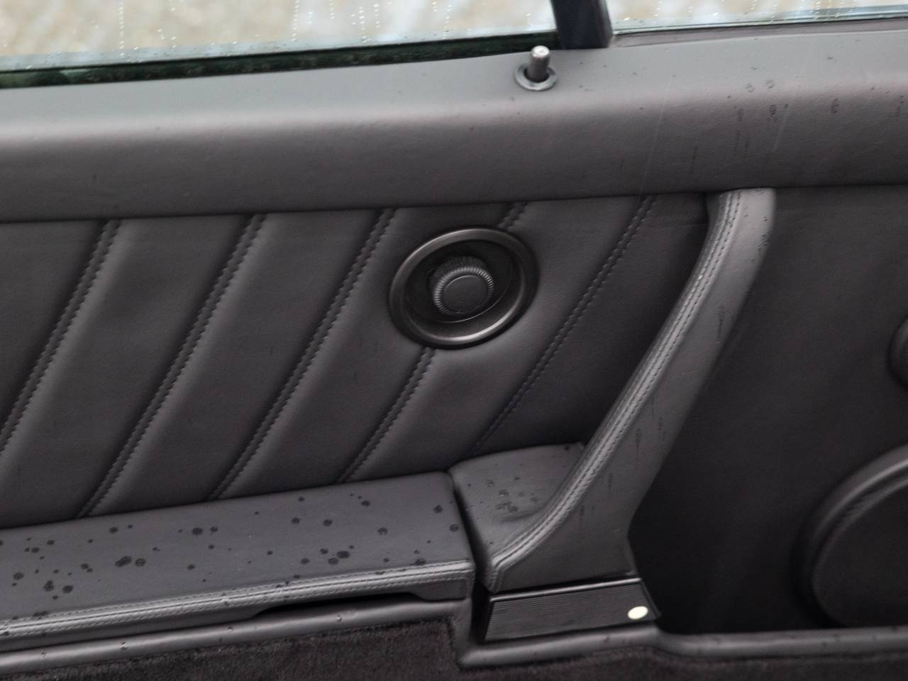 Porsche G-Model II Turbo 3.3 Coupé - 1989 - Joinsteer - #20